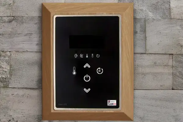 Steam Control