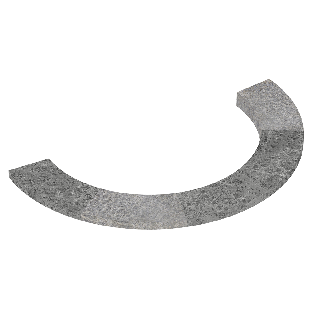 TH COLLAR S4 WL