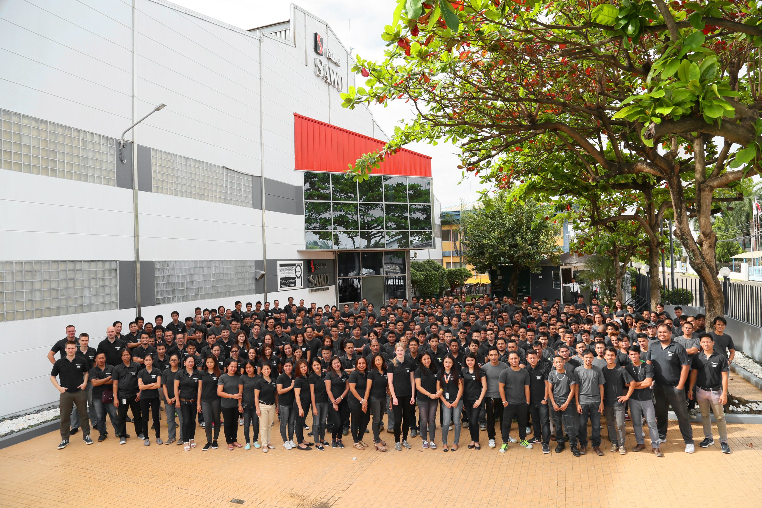 final employee