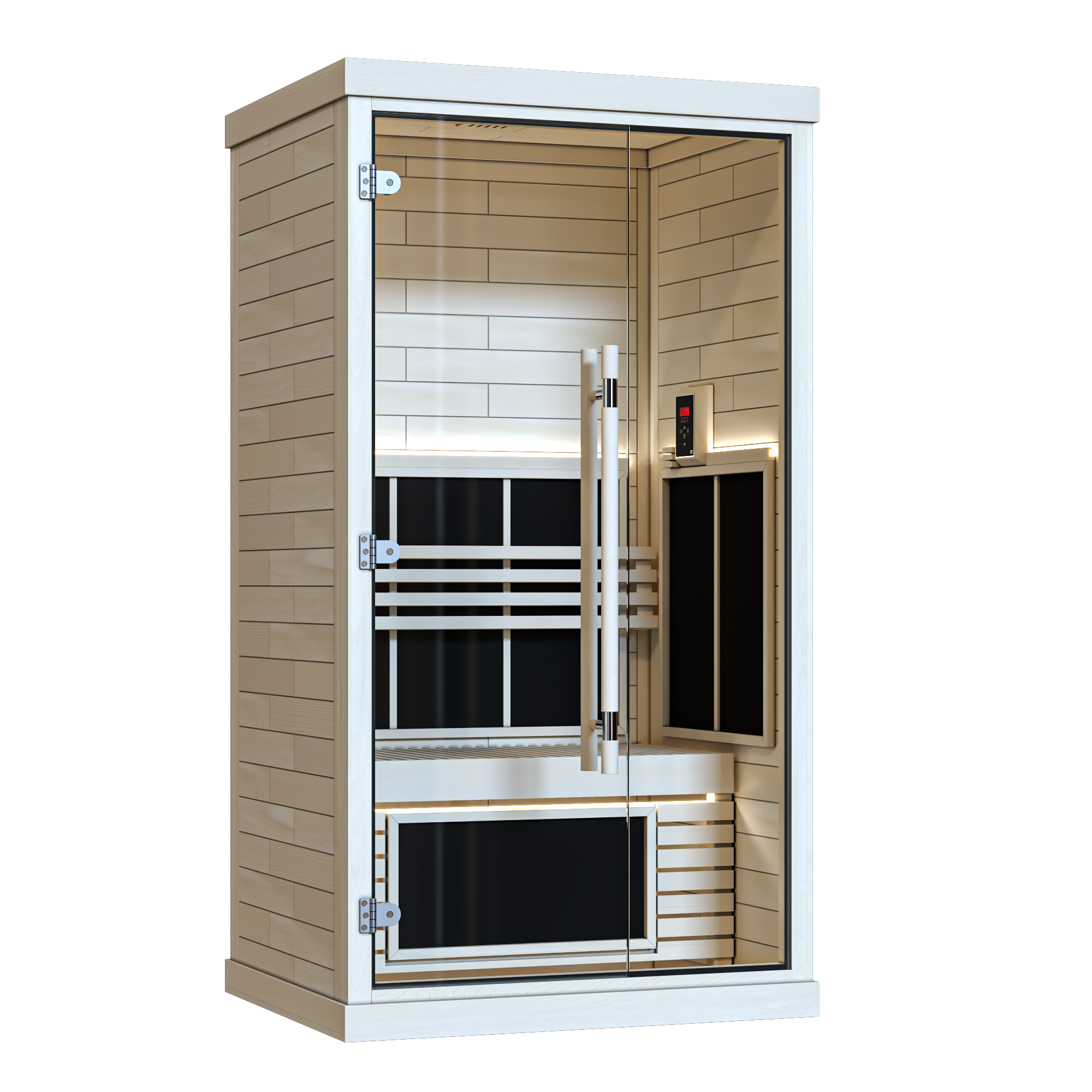 IR-SAUNA-2P_ASPEN