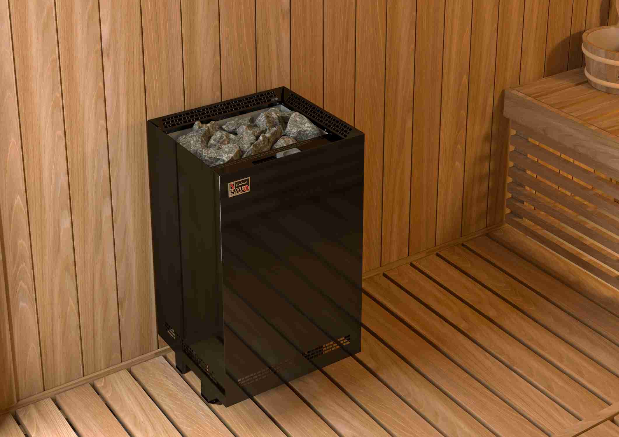 NRNC 3HE BL Floor Standing Combi