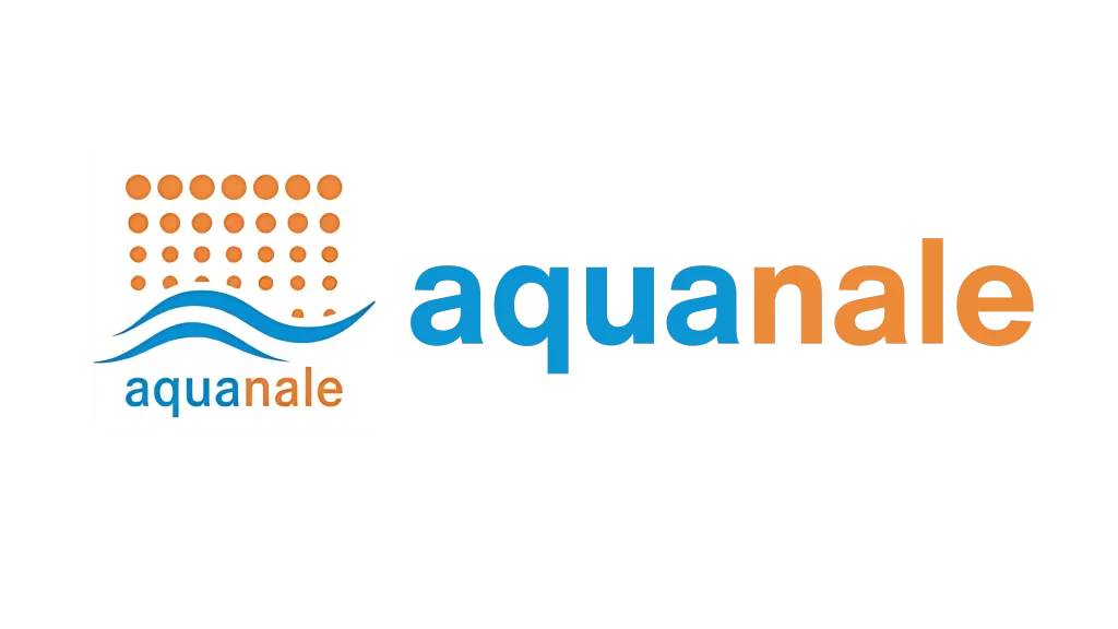 โลโก้ Aquanale