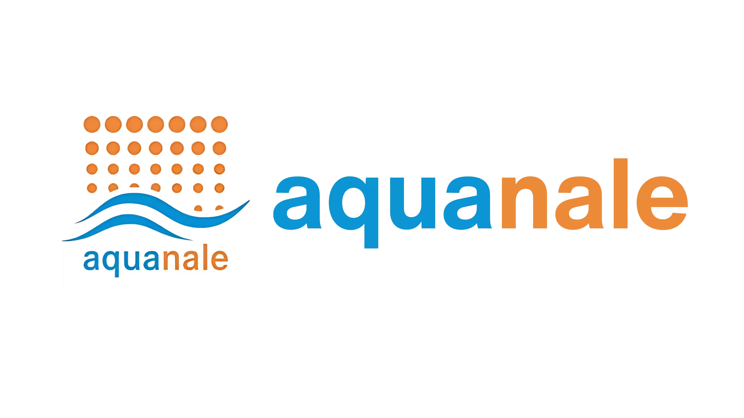 Aquanale logo
