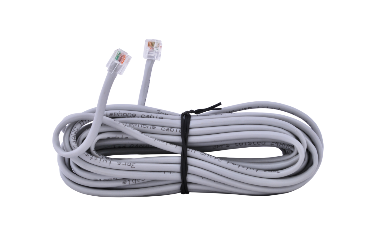 RJ12 Cables