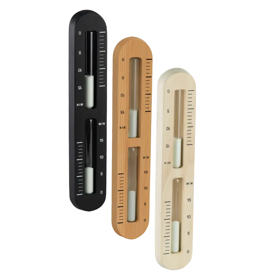 Sand Timer Kanto 15min