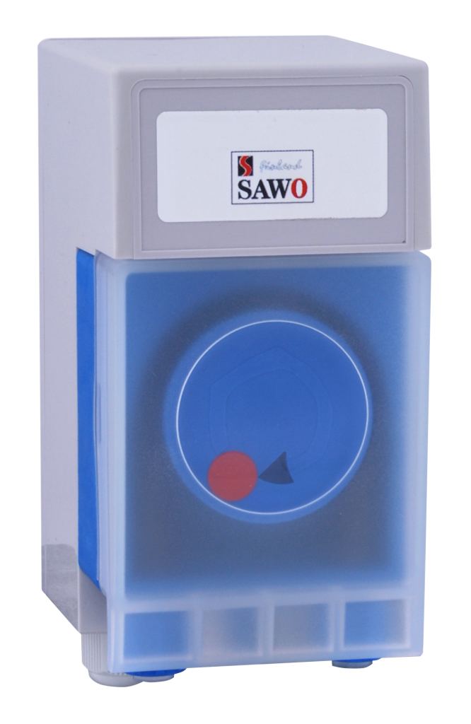 STP PUMP