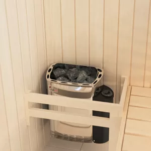 Mini NB Heater - Wall Mounted Series
