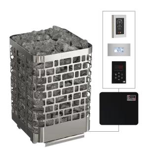 Krios Floor Heater (KRFS NS) - Floor Series