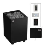 Nordex Floor Black NS