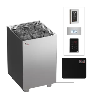 Nrordex Floor Heater (NRFS NS) - Floor Series