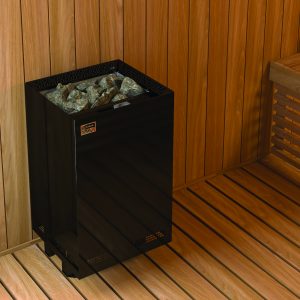 Nordex S Combi Black (NRNSC) - Floor Series