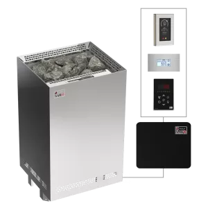 Nordex S Combi NS Heater (NRNSC) - Floor Series