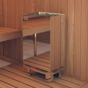 Nordex S NS Heater - Floor Series
