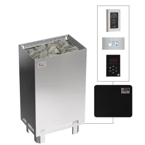 Nordex S NS Heater (NRNS NS) - Floor Series