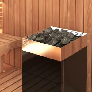 Nordex Pro Heater - Floor Series