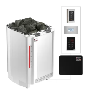 Savonia Combi Heater (SAVC-NS) - Floor Series