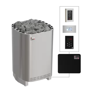 Savonia NS Heater (SAV NS) - Floor Series