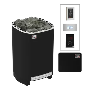 Savonia Fibercoated NS Heater (SAV NS Fibercoated) - Floor Series