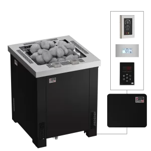 Taurus D Combi NS Heater (TRDC-NS) - Floor Series