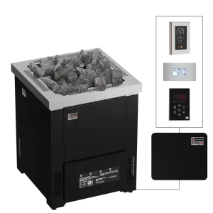 Taurus D Heater (TRD NS) - Floor Series