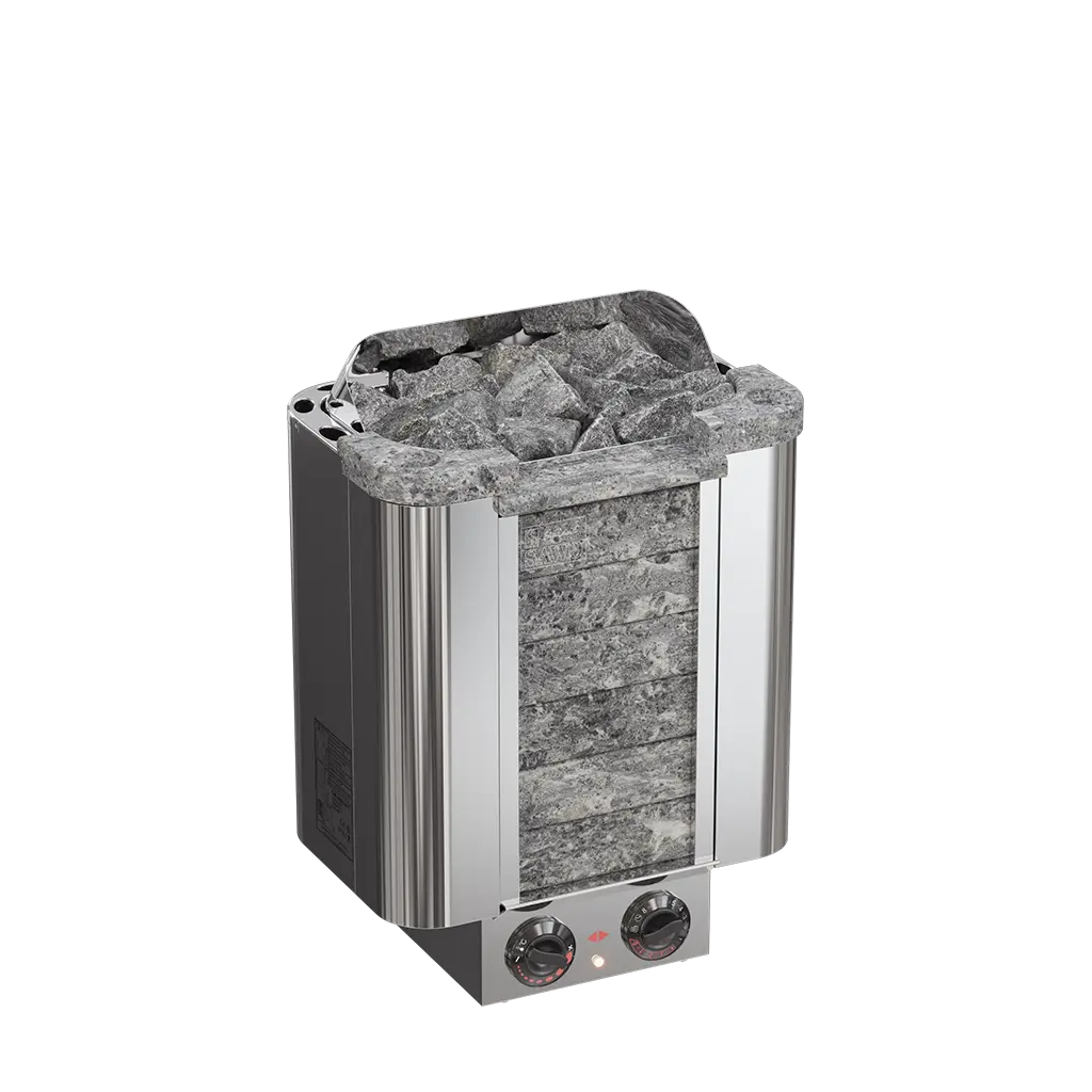 Cumulus NB Heater (CML NB) - Stone Series