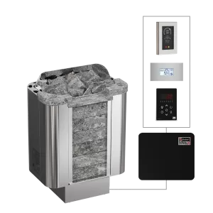 Cumulus NS Heater (CML NS) - Stone Series