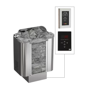 Cumulus Ni2 Heater (CML Ni2) - Stone Series