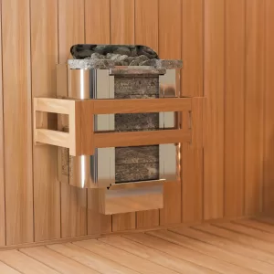 Cumulus Heater - Stone Series