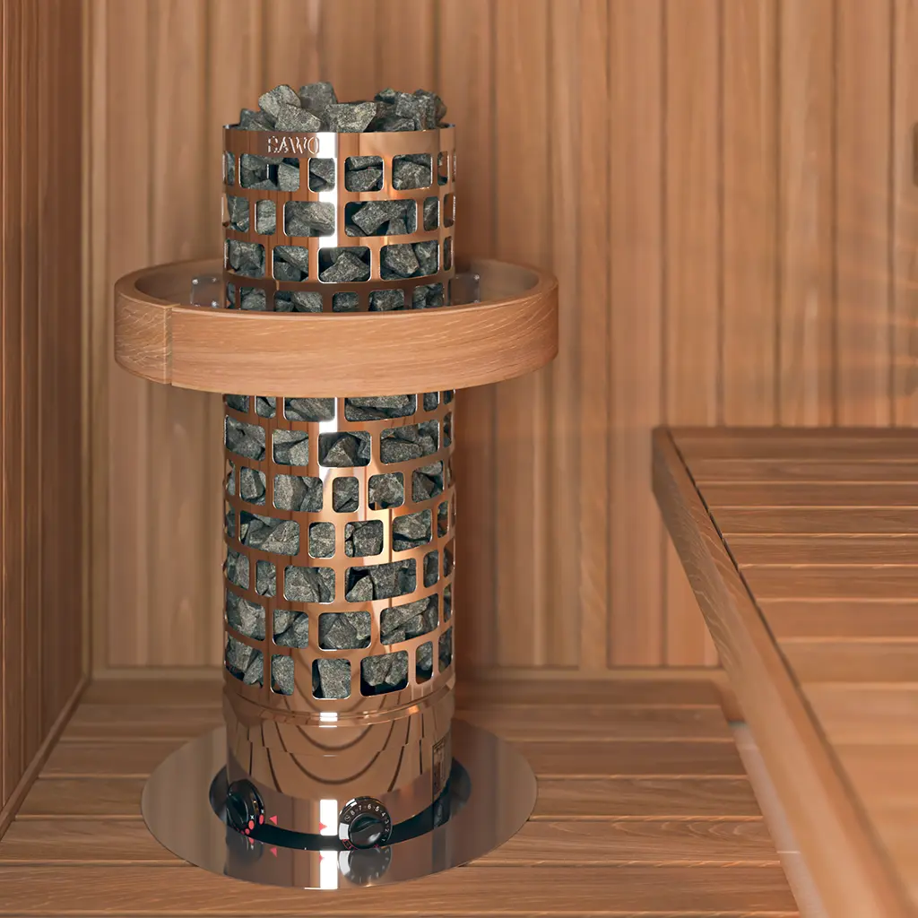 Aries Round NB - Tower Series