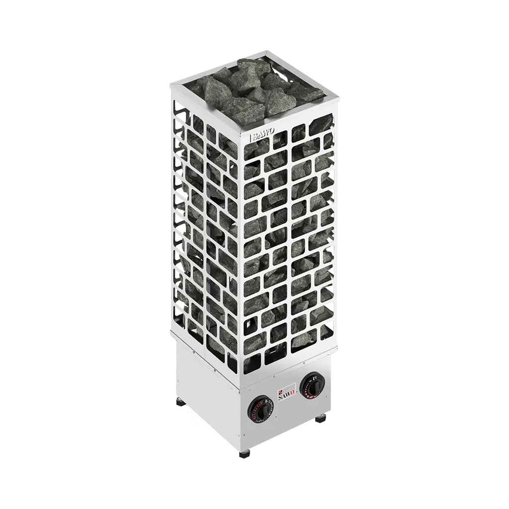 Cubos (CUB3 NB) - Tower Series