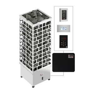 Cubos (CUB3 NS) - Tower Series