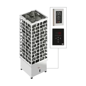 Cubos (CUB3 Ni2) - Tower Series