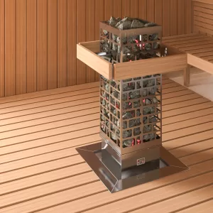 Cubos - Tower Series