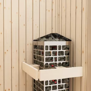 Cubos Corner - Tower Series