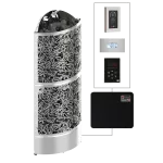 Heaterking Corner NS