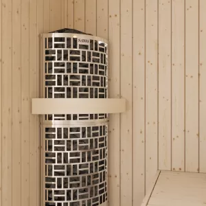 SAWO30 Corner NB Scene - Tower Series