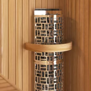 SAWO30 Wall Scene 2 - Tower Series