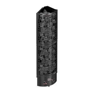 SAWO30 Corner Black NB (SW3 Corner Black NB) - Tower Series