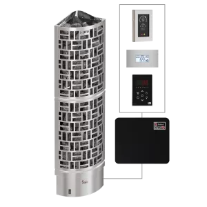 SAWO30 Corner NS (SW3 Corner NS) - Tower Series
