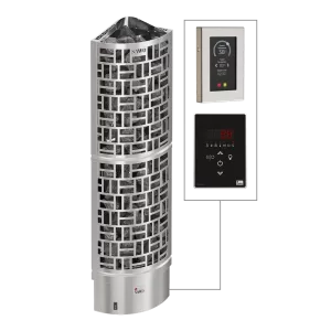 SAWO30 Corner NI2 (SW3 Corner Ni2) - Tower Series
