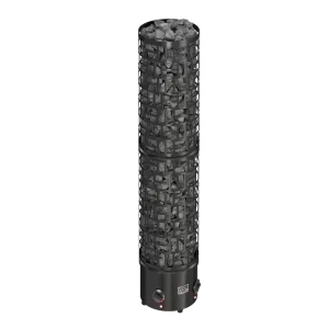 SAWO30 Round Black NB (SW3 Round Black NB) - Tower Series