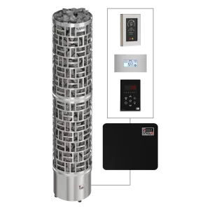 SAWO30 Round NS (SW3 Round NS) - Tower Series