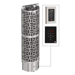 SAWO30 Wall Ni2 (SW3 Wall Ni2) - Tower Series