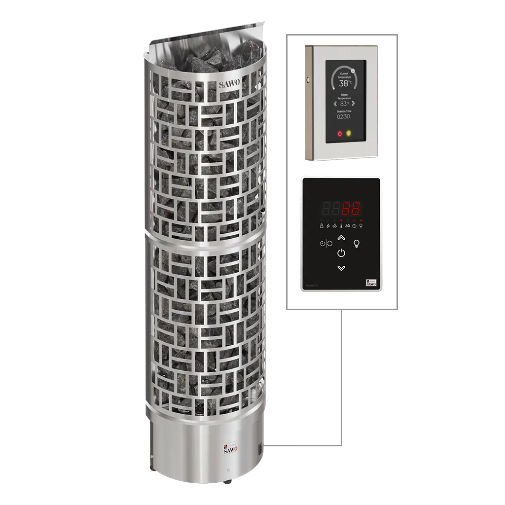 SAWO30 Wall Ni2 (SW3 Wall Ni2) - Tower Series