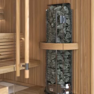 Tower Wall Scene 1 (TH4 TH5 NB WALL) - Tower Series