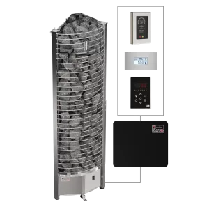 Tower Corner NS (TH Corner NS) - Tower Series