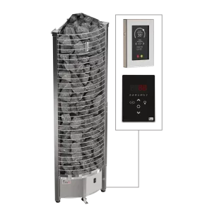 Tower Corner Ni2 (TH Corner Ni2) - Tower Series