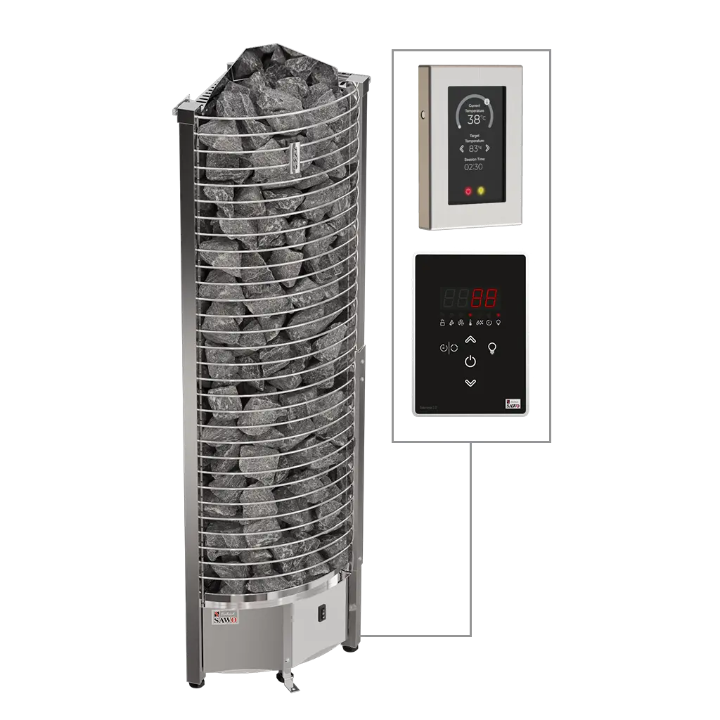 Tower Corner Ni2 (TH Corner Ni2) - Tower Series
