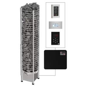 Tower Round NS (TH Round NS) - Tower Series