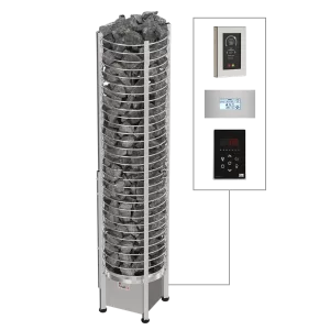 Tower Round Ni (TH Round Ni) - Tower Series